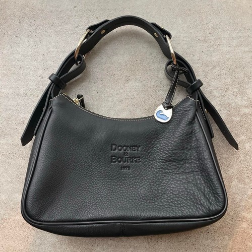 Borsa hobo vintage dooney - borsa,