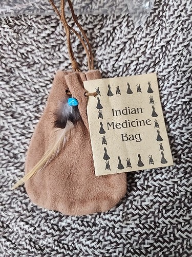 Borsa indiana pelle