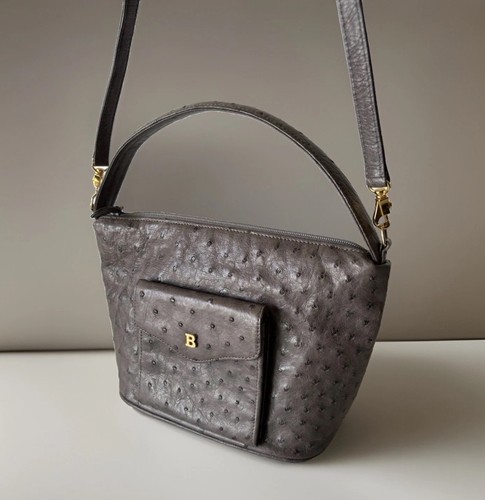 Autentica borsa mano bally - autentica,