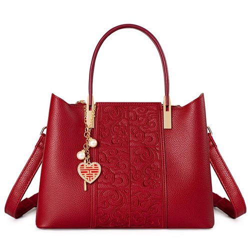 Borsa mano donna pelle - mano,