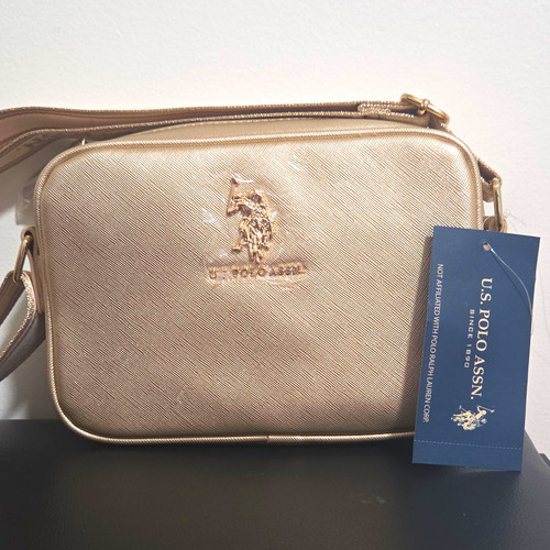 Polo assn borsa a - assn.,