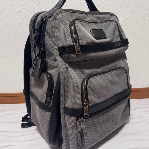 Tumi 2603580mtgy3 alpha - 2603580mtgy3, x