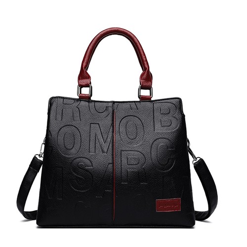 Borsa tracolla lusso - di,