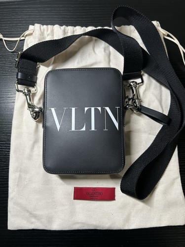 Borsa tracolla valentino in - borsa,