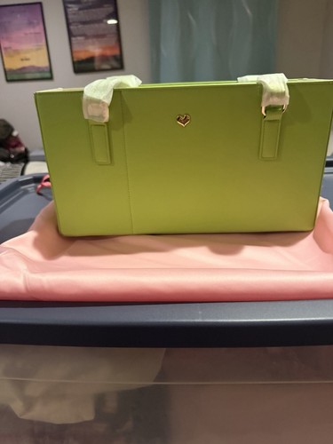 Authentic kate gabrielle purse - authentic,