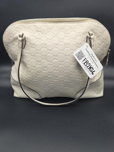 Gucci guccissima bree borsa - gucci,