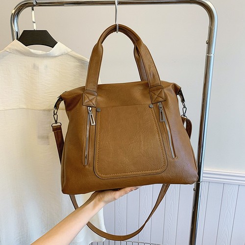 Borsa tracolla donna - a,
