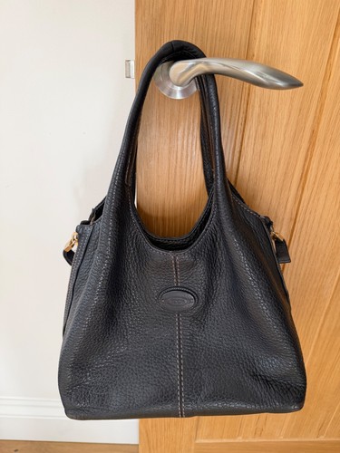 Borsa tote tod - in, pelle