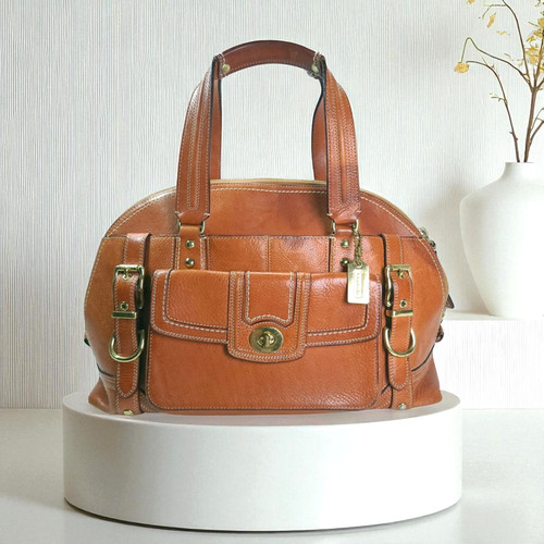 Vintage coach miranda 11085 - coach,