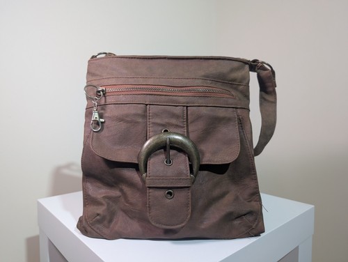 Borsa messenger tracolla - messenger,