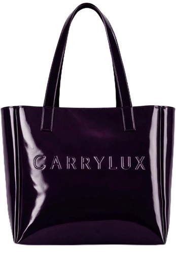 Carrylux spaziosa borsa - borsa, tote