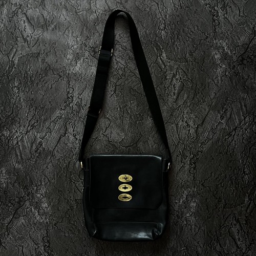 Borsa tracolla mulberry - borsa, a