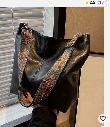 Borsa tote bag mano - bag, a