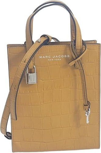 Mini borsa donna marc jacobs - mini,