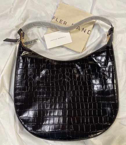 Borsa tracolla loeffler - borsa,