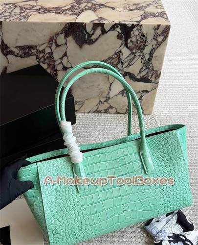 Borsa tote design lusso vera
