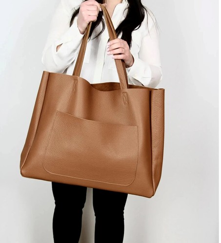 Borsa donna grande tracolla - grande,