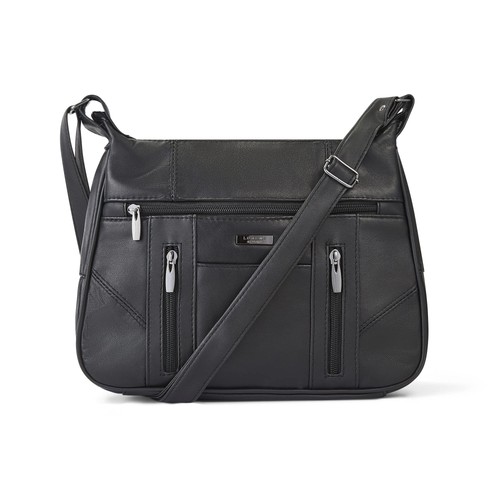 Borsa mano donna vera - donna, pelle