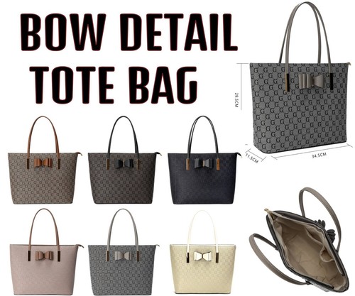 Borsa donna dettagli grande - , in