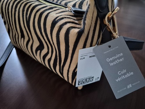 Borsa tracolla m premium - h&m,