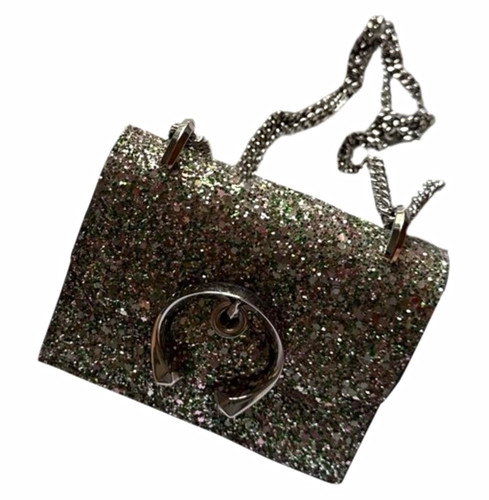 Borsa tracolla magnetica - borsa,