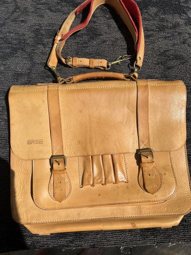 Borsa tracolla bree - a,