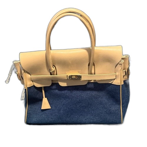 Borsa donna elegante pelle - borsa,