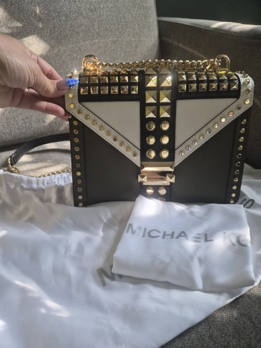Borsa tracolla michael kors - borsa,