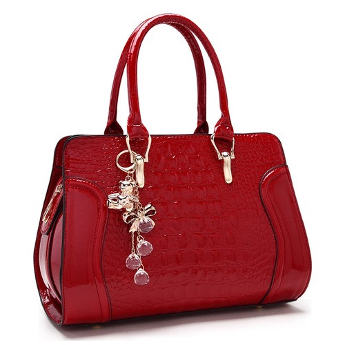 Borsa mano donna in - da,