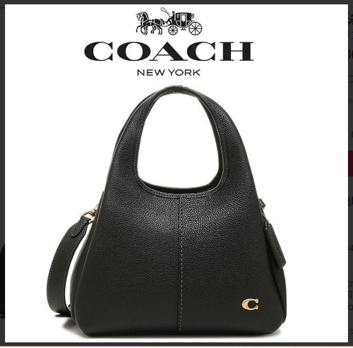 Borsa tracolla coach cm545 - a,