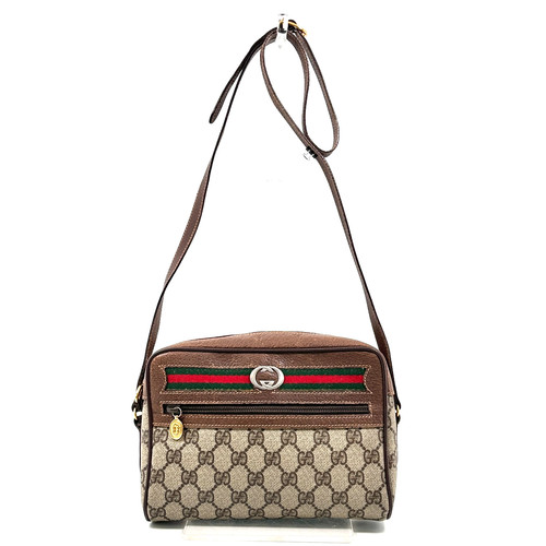 Borsa tracolla vintage - a,