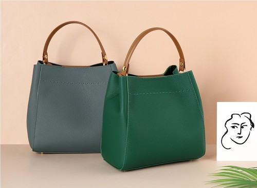 Borsa tracolla donna - donna, in