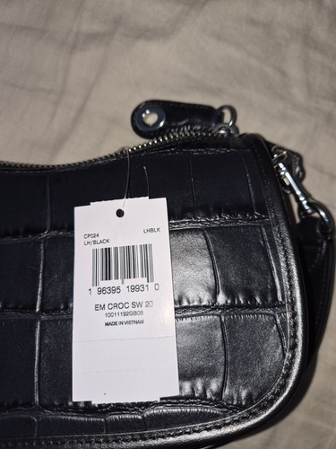 Borsa coach design - design, effetto