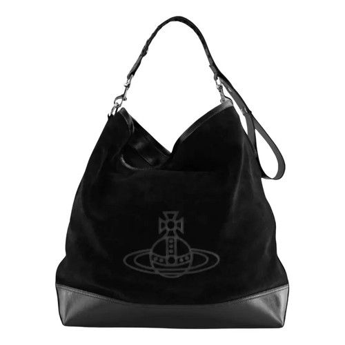 Borsa vivienne westwood - westwood, nera