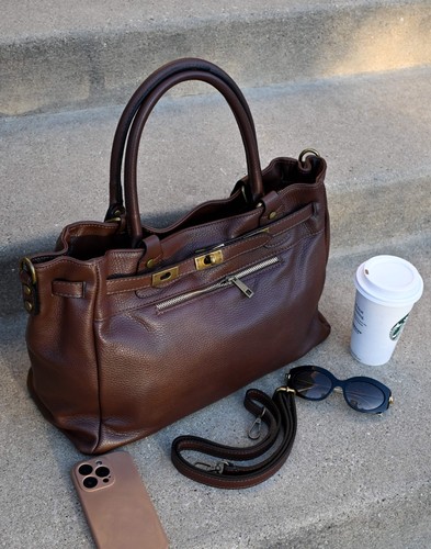 Caffè milano borsa elegante - milano,