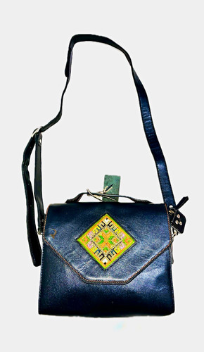 Borsa donna tracolla - , pelle