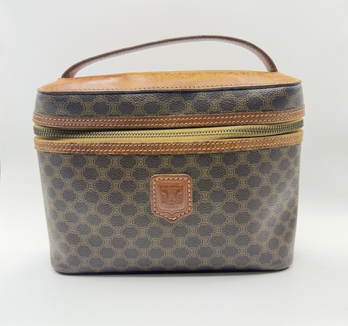 Borsa mano celine macadam in - borsa,