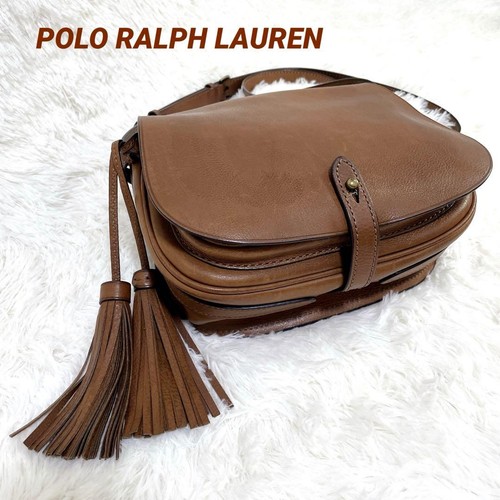 Borsa tracolla polo ralph - a,