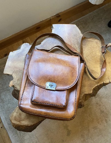 Borsa pelle vitello - in, di