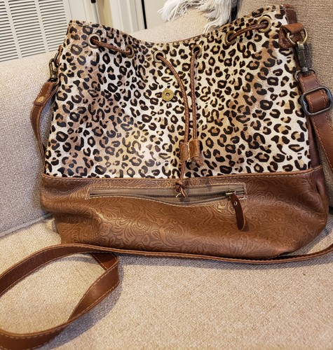 Borsa tracolla myra - borsa,