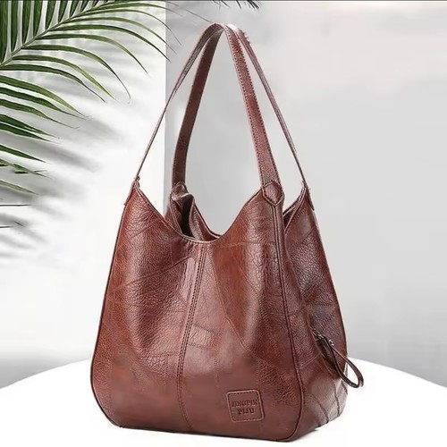 Borsa donna pelle morbida