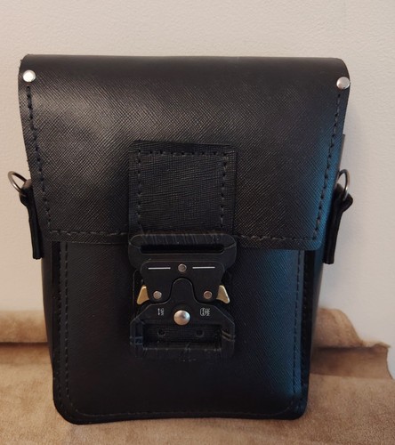 Borsa messenger piccola - , in
