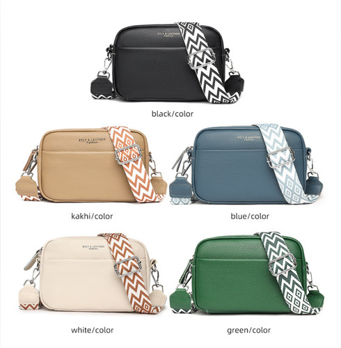 Borsa donna donna tracolla