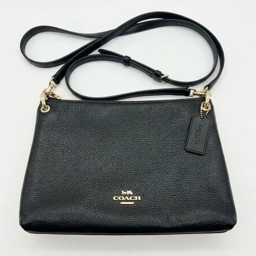 Borsa tracolla coach - borsa, ottime