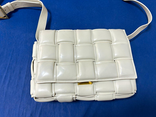 Borsa tracolla bottega - borsa,