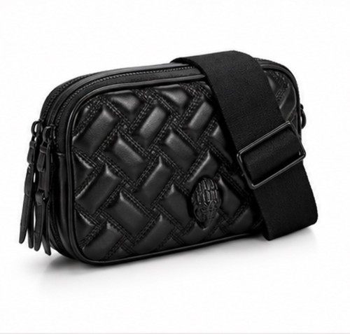 Borsa kurt geiger doppia zip - kurt,