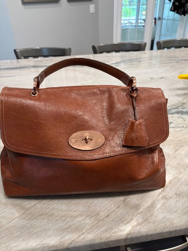 Mulberry borsetta borsetta con