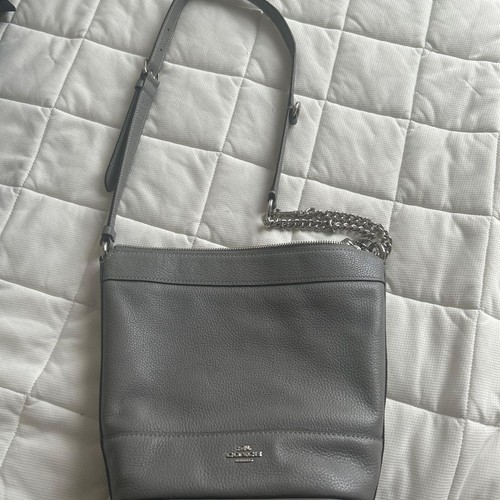 Borsa tracolla coach in - borsa,