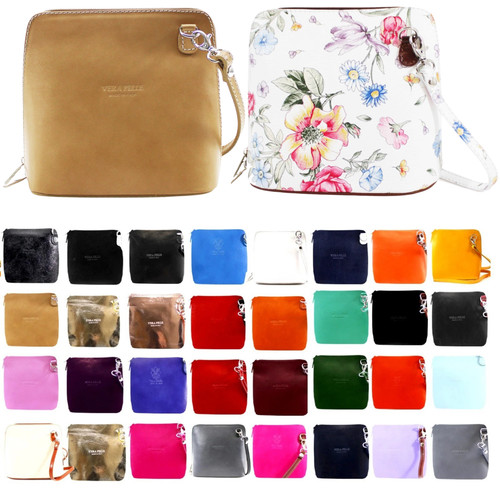 Borsa donna vera - donna, pelle