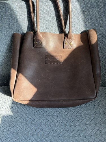 Borsa tracolla parker clay - parker,